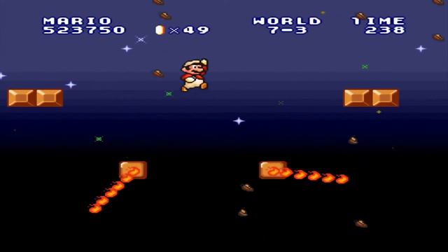 Super Mario All Stars - Super Mario Bros - The Lost Levels - Full Game 100% Walkthrough - SNES смотреть онлайн
