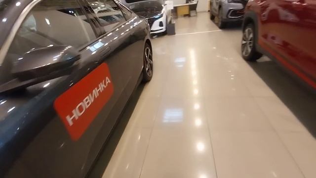 ЧАНГАН. Цены в сентябре 2023г. Сколько стоят китайские авто? смотреть онлайн