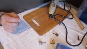 Мои граверы #2 - Примеры работы