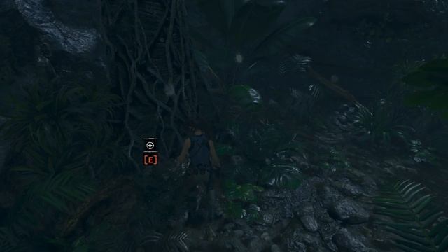 Shadow Of The Tomb Raider Definitive Edition