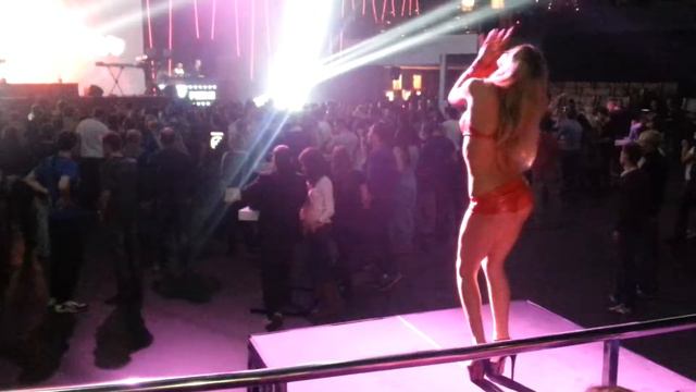 Go-Go Prime Hall - 27.09.2014 - 22:00 смотреть онлайн