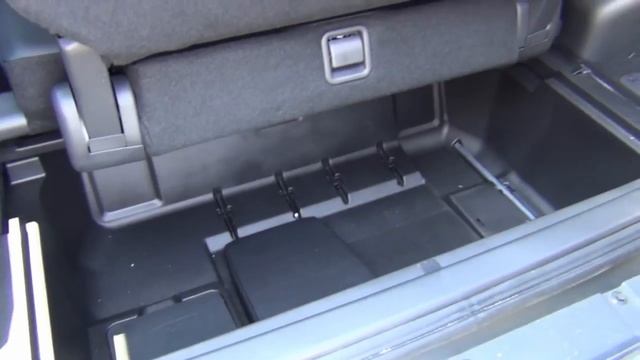 Mitsubishi PAJERO 3.2 Di-D Instyle test 2018 смотреть онлайн