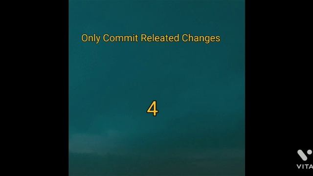 Top 7 Best Practices while using Version Control System : Git смотреть онлайн