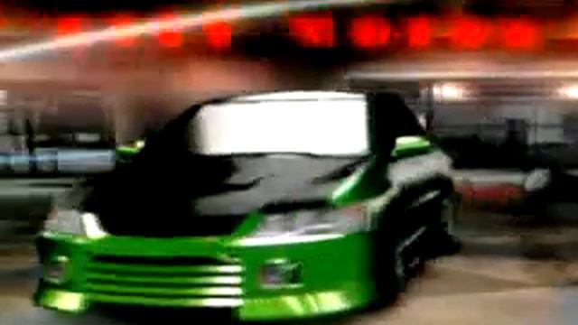 NFS CARBONO MIS CHOCES 17 смотреть онлайн