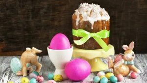 ПАСХА ИЛИ ПРАЗДНИК ПЛОДОРОДИЯ. ЛЕКЦИЯ И РИТУАЛ ▶️ ВЕДЬМИНА ИЗБА ❇ ИНГА ХОСРОЕВА