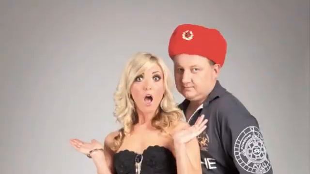 Delfiny - Дельфины - DJ Slon & Katya смотреть онлайн