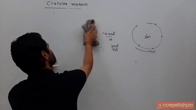 1 Angular velocity and acceleration | Circular motion | IIT JEE main advanced | Physics class 11 смотреть онлайн