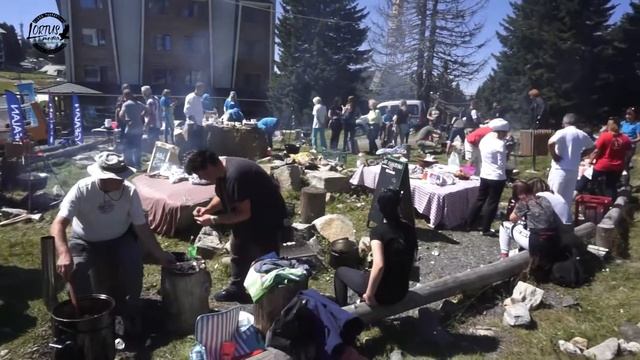 Dani vrganja 2020. Kopaonik 05.09.2020. LORTUS media смотреть онлайн