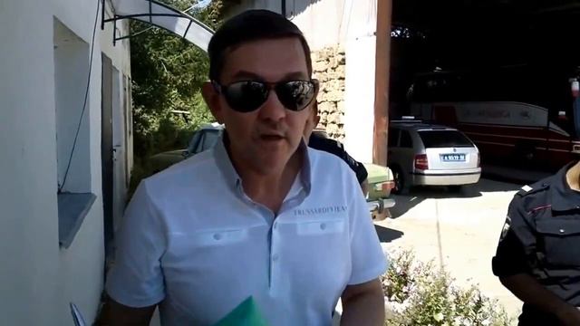 Рейдерский захват предприятия "Трасса" смотреть онлайн