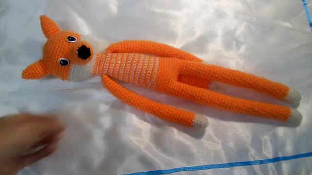 Конверт на выписку, игрушки крючком, коробочки из Фикс-Прайса смотреть онлайн