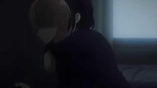 Kuzu no Honkai (Тайные желания отвергнутых)аниме к смотреть онлайн