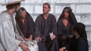 Monty Python's Life of Brian Cinema Trailer