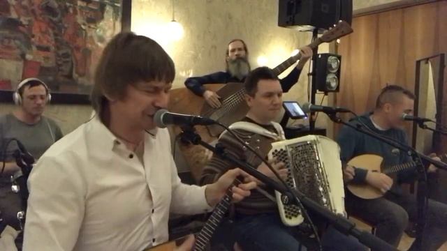 Потолок ледяной, дверь скрипучая! смотреть онлайн