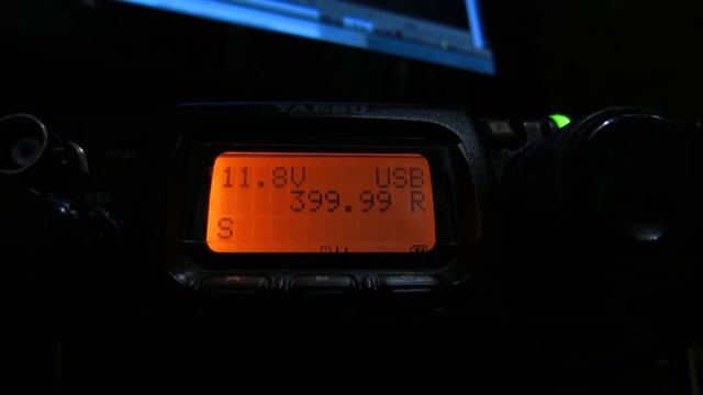 Прием 100-500kHz на FT-817 смотреть онлайн