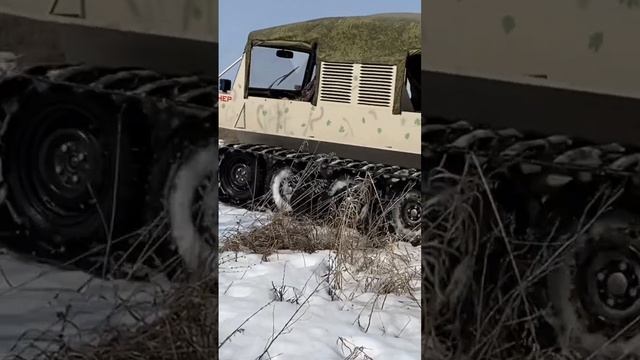 Вездеход самоделка #offroad #uaz смотреть онлайн