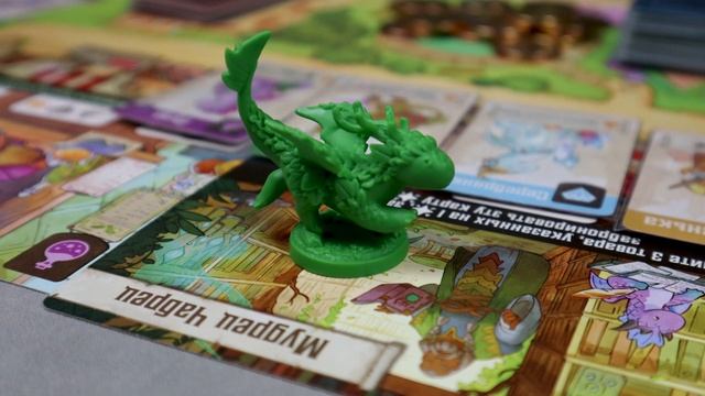 Мастера пламени - обзор настольной игры смотреть онлайн