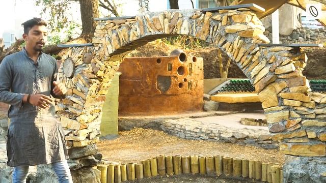 What do Architects do on Weekends? смотреть онлайн