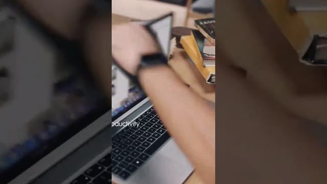 Transforming Life with the Megabook T1: Lightness Unleashed смотреть онлайн