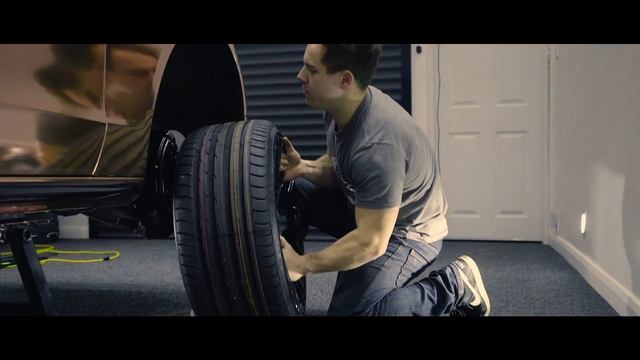 Rose Gold A5 - Our 2018 Show Car смотреть онлайн