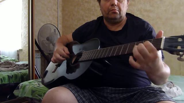 Старинная французская песня (отрывок) смотреть онлайн