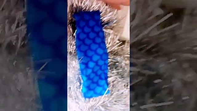 Распаковка русалочий хвоста. смотреть онлайн