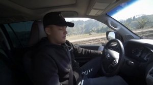 Внедорожные системы Land Cruiser: часть II — Multi-Terrain Select (MTS)