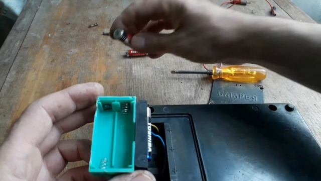 АВО 63 პრიბორი ტესტერი АВО 63. მისი ელემენტები არიშოვება ამიტომ ისი გადაკეთება მომიწია.