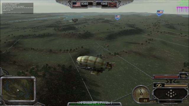 Gettysburg: Armored Warfare Gameplay Part 2 смотреть онлайн