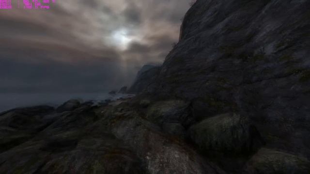 Dear Esther | Max Settings | 1920x1080 | GTX 670 смотреть онлайн