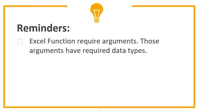 Basic Data Types in Excel - Microsoft Excel for Beginners смотреть онлайн