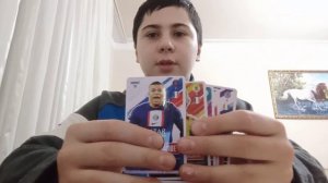 обзор на распаковарные пачки кидаки