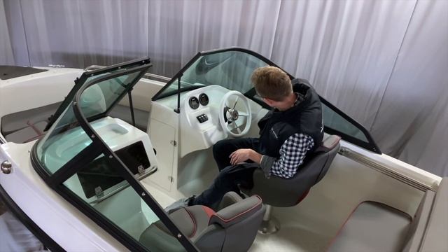 Обзор лодки Victory 470 смотреть онлайн