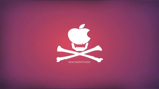 Хакинтош на ПК: Курс - ХАК ЭТО ПРОСТО | Урок 4. Хакинтош - это легально?