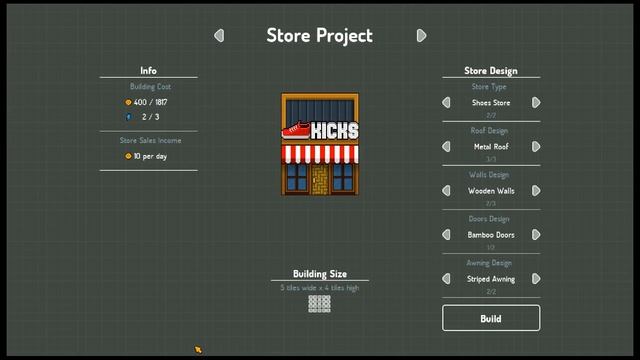 The Islander: Town Architect - (Relaxing Island Town Building Game)