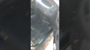 Если не работает бензонасос дэо сенс 1,3