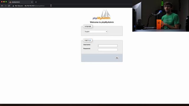 How To Install phpmyadmin on an Nginx Server (in less than 5 minutes) смотреть онлайн