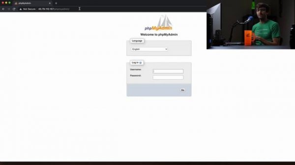How To Install phpmyadmin on an Nginx Server (in less than 5 minutes)