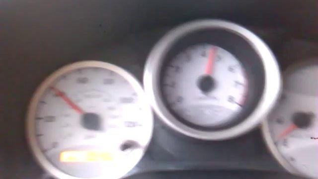 Toyota rav4 2004 2.4 acceleration batumi смотреть онлайн