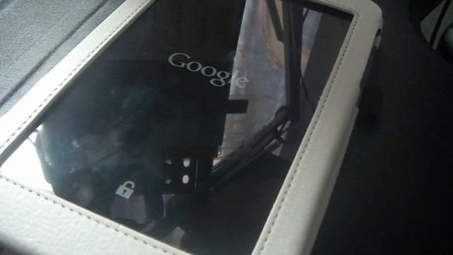 4) Установка root прав на Google Nexus 7 (Superuser) смотреть онлайн