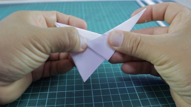 Cómo HACER el KUNAI DE MINATO de Papel ?? | TUTORIAL COMPLETO - Origami смотреть онлайн