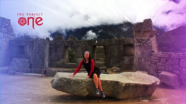 The Perfect One. Мастер Тамариск смотреть онлайн