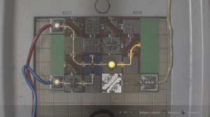 Как починить электрический щиток Леоном во втором сценарии - Resident Evil 2: Remake