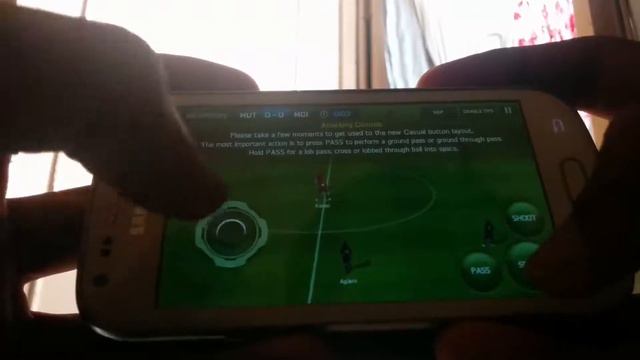 Unlocked FIFA 15 free (gameplay S duos or 2) смотреть онлайн