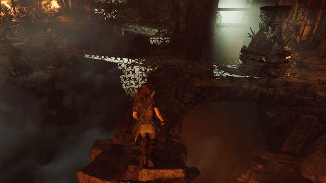 Shadow of the Tomb Raider #4