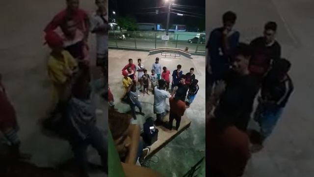 Nativo PC vs Mano Danny смотреть онлайн