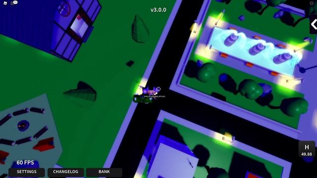 [Stands Awakening] C-Moon Is OVERPOWERED in Roblox Stands Awakening смотреть онлайн