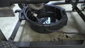 Базовая техника применения димексида для раскоксовки ДВС.mp4