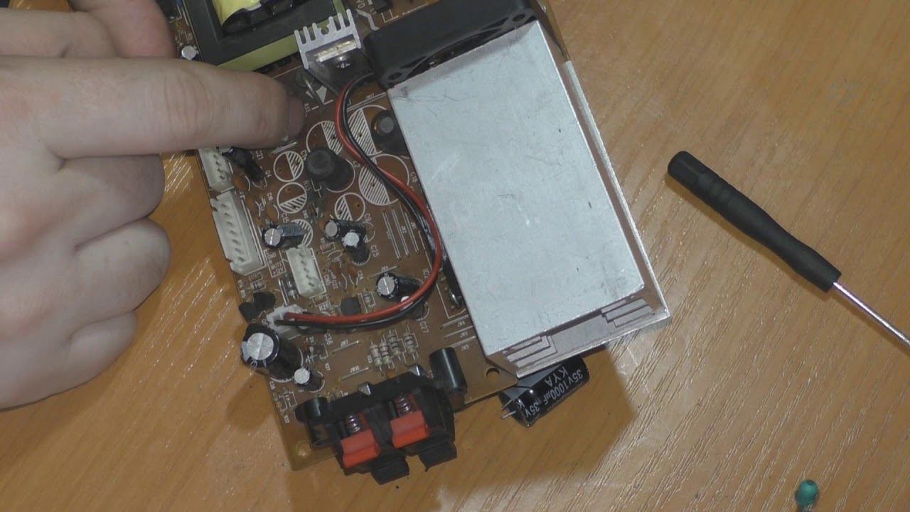 ремонт музыкального центра daewoo dhc-ux3500 не включается смотреть онлайн