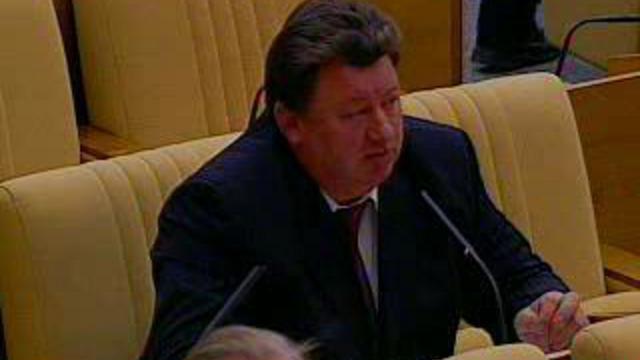 Власти начали новую монетизацию льгот