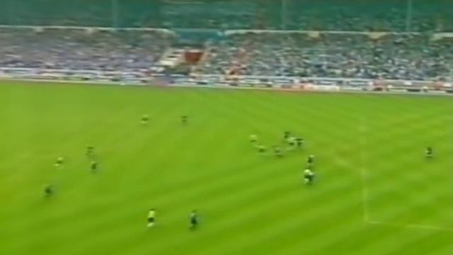 Paul Dickov Goal Wembley 1999 смотреть онлайн